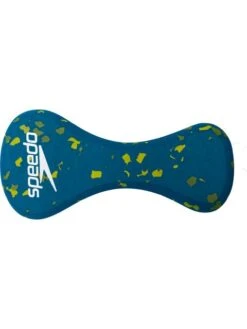 Speedo Elite Eco Pullbuoy - Blue/Green 16 Speedo Elite Eco Pullbuoy - Blue/Green -Aqua Fit Wear 13530g775 3