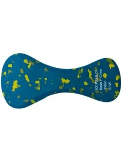 Speedo Elite Eco Pullbuoy - Blue/Green 17 Speedo Elite Eco Pullbuoy - Blue/Green -Aqua Fit Wear 13530g775 4