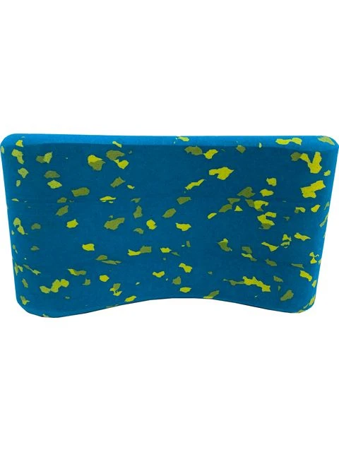 Speedo Elite Eco Pullbuoy - Blue/Green 7 Speedo Elite Eco Pullbuoy - Blue/Green - Image 5