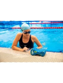 Speedo Elite Eco Pullbuoy - Blue/Green 20 Speedo Elite Eco Pullbuoy - Blue/Green -Aqua Fit Wear 13530g775 7