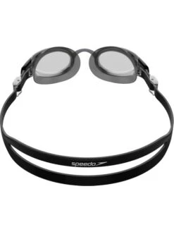 Speedo Mariner Pro Goggles - Smoke/Black/White -Aqua Fit Wear 135347988 2