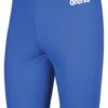 Arena Solid Royal Mens Jammers -Aqua Fit Wear 2a256 72 arena solid royal mens jammers 1