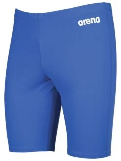 Arena Solid Royal Mens Jammers