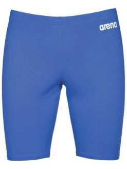 Arena Solid Royal Mens Jammers -Aqua Fit Wear 2a256 72 arena solid royal mens jammers 3