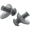 Speedo Ergo Earplugs - Graphite