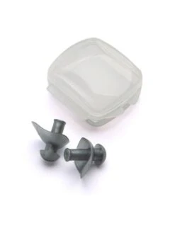 Speedo Ergo Earplugs - Graphite 8 Speedo Ergo Earplugs - Graphite -Aqua Fit Wear 70338b916 2