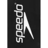 Speedo Logo Towel - Black/White 1 Speedo Logo Towel - Black/White -Aqua Fit Wear 9002 1