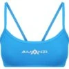 AMANZI Azure Bikini Top -Aqua Fit Wear amanzi azure bikini top am11190 4