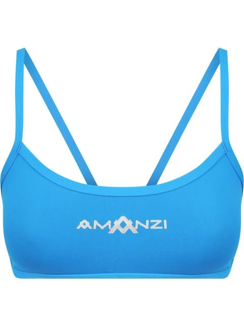 AMANZI Azure Bikini Top 3 AMANZI Azure Bikini Top