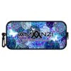 AMANZI Neoprene Case - Butterfly Kisses -Aqua Fit Wear amanzi butterfly kisses neoprene case am28105