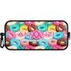 AMANZI Neoprene Case - Donut Delight -Aqua Fit Wear amanzi donut delight neoprene case am28218