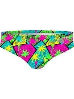 AMANZI Jamaican Me Crazy Mens Briefs