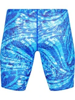 AMANZI Jammers - Arctic -Aqua Fit Wear amanzi jammers arctic am13312 1