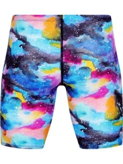 AMANZI Jammers - Astros -Aqua Fit Wear amanzi jammers astros am13311 1