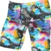 AMANZI Jammers - Astros -Aqua Fit Wear amanzi jammers astros am13311 2