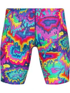 AMANZI Jammers - Euphoria 7 AMANZI Jammers - Euphoria -Aqua Fit Wear amanzi jammers euphoria am13299 1