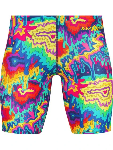 AMANZI Jammers - Euphoria 4 AMANZI Jammers - Euphoria - Image 2