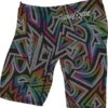 AMANZI Jammers - Jagger -Aqua Fit Wear amanzi jammers jagger am13309 2
