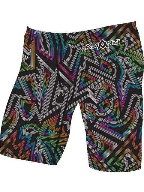 AMANZI Jammers - Jagger 3 AMANZI Jammers - Jagger