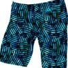 AMANZI Jammers - Zephyr 1 AMANZI Jammers - Zephyr -Aqua Fit Wear amanzi jammers zephyr am13308 2