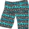 AMANZI Jammers - Ziggy 2 AMANZI Jammers - Ziggy -Aqua Fit Wear amanzi jammers ziggy am13313 2