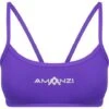 AMANZI Jewel Bikini Top
