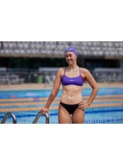 AMANZI Jewel Bikini Top -Aqua Fit Wear amanzi jewel bikini top am11193 6