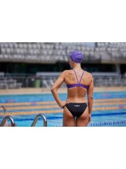 AMANZI Jewel Bikini Top -Aqua Fit Wear amanzi jewel bikini top am11193 7