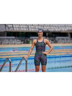 AMANZI Kneelength - Aquatica -Aqua Fit Wear amanzi kneelength aquatica am37303 2