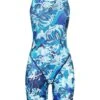 AMANZI Kneelength - Ayana -Aqua Fit Wear amanzi kneelength ayana am37300 9