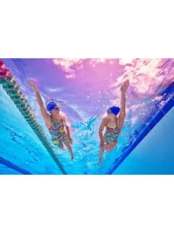 AMANZI Kneelength - Euphoria -Aqua Fit Wear amanzi kneelength euphoria am37299 5