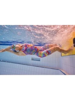 AMANZI Kneelength - Euphoria -Aqua Fit Wear amanzi kneelength euphoria am37299 6