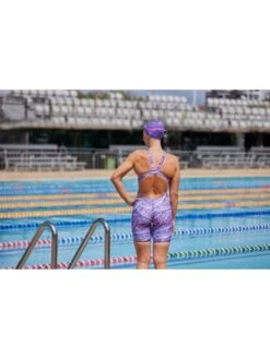 AMANZI Kneelength - Glacial -Aqua Fit Wear amanzi kneelength glacial am37305 3