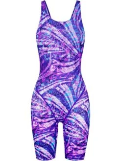 AMANZI Kneelength - Glacial