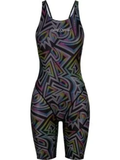 AMANZI Kneelength - Jagger