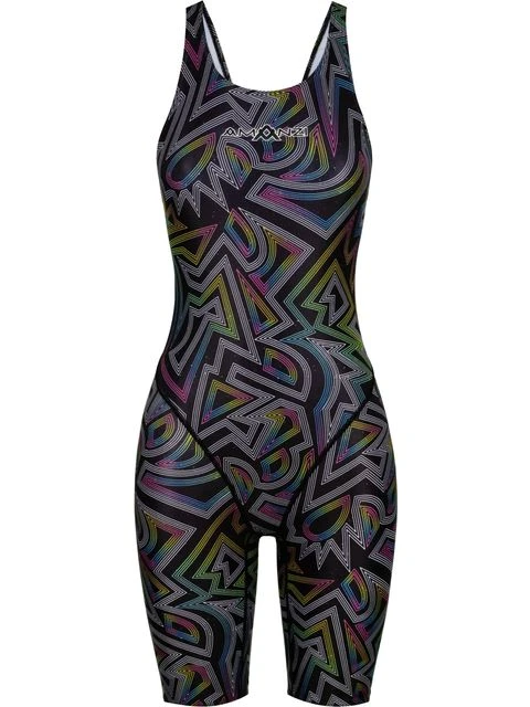 AMANZI Kneelength - Jagger 3 AMANZI Kneelength - Jagger