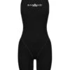 AMANZI Kneelength - Jet 1 AMANZI Kneelength - Jet -Aqua Fit Wear amanzi kneelength jet am37000 2