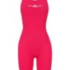AMANZI Kneelength - Ruby -Aqua Fit Wear amanzi kneelength ruby am37283 2