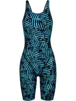 AMANZI Kneelength - Zephyr