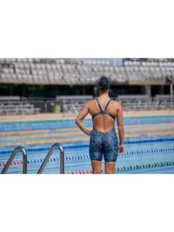 AMANZI Kneelength - Zephyr -Aqua Fit Wear amanzi kneelength zephyr am37308 3