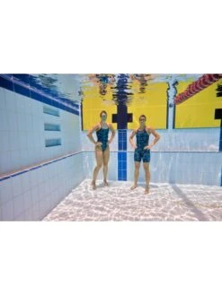 AMANZI Kneelength - Zephyr -Aqua Fit Wear amanzi kneelength zephyr am37308 7