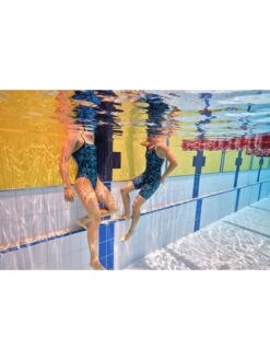 AMANZI Kneelength - Zephyr -Aqua Fit Wear amanzi kneelength zephyr am37308 8