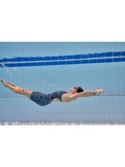 AMANZI Kneelength - Zephyr -Aqua Fit Wear amanzi kneelength zephyr am37308 9