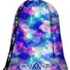 AMANZI Mesh Bag - Astra -Aqua Fit Wear amanzi mesh bag astra am14304