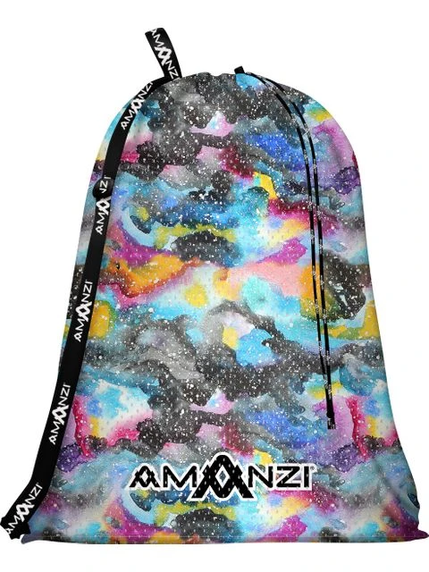 AMANZI Mesh Bag - Astros 3 AMANZI Mesh Bag - Astros