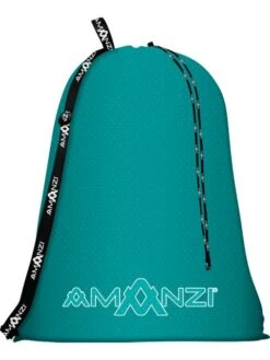 AMANZI Mesh Bag - Capri