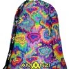AMANZI Mesh Bag - Euphoria -Aqua Fit Wear amanzi mesh bag euphoria am14299