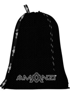 AMANZI Mesh Bag - Jet