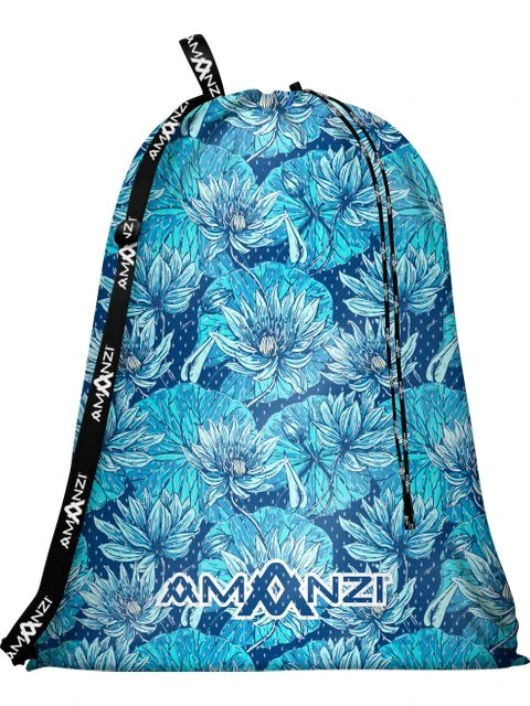 AMANZI Mesh Bag - Lillybelle 3 AMANZI Mesh Bag - Lillybelle