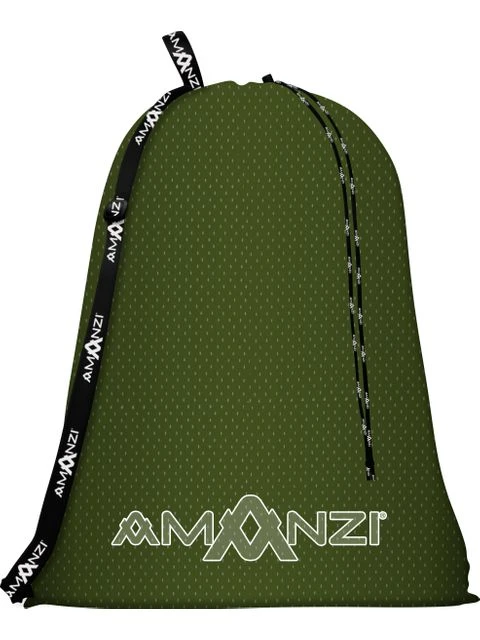 AMANZI Mesh Bag - Memphis 3 AMANZI Mesh Bag - Memphis